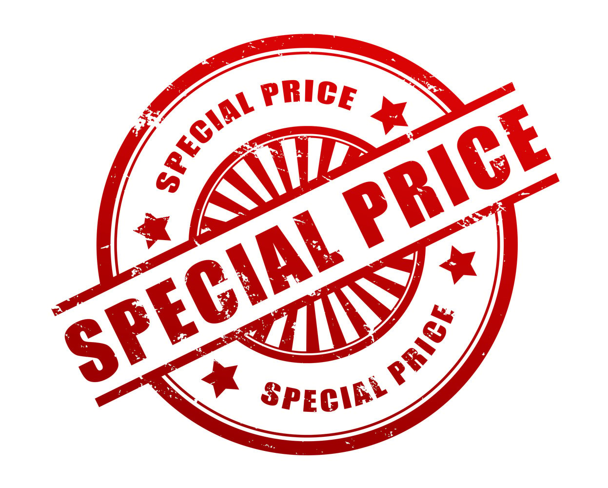 special price