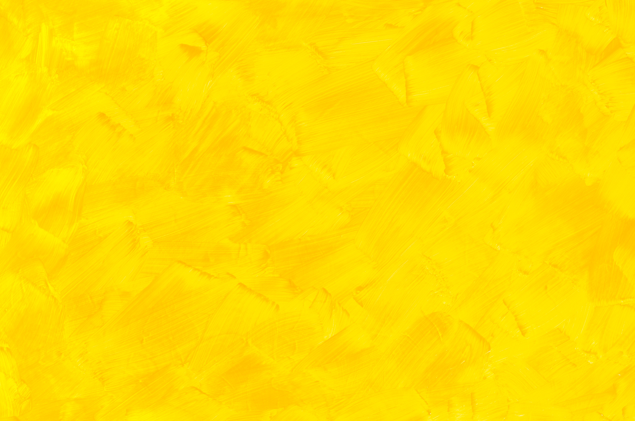 Yellow Wall