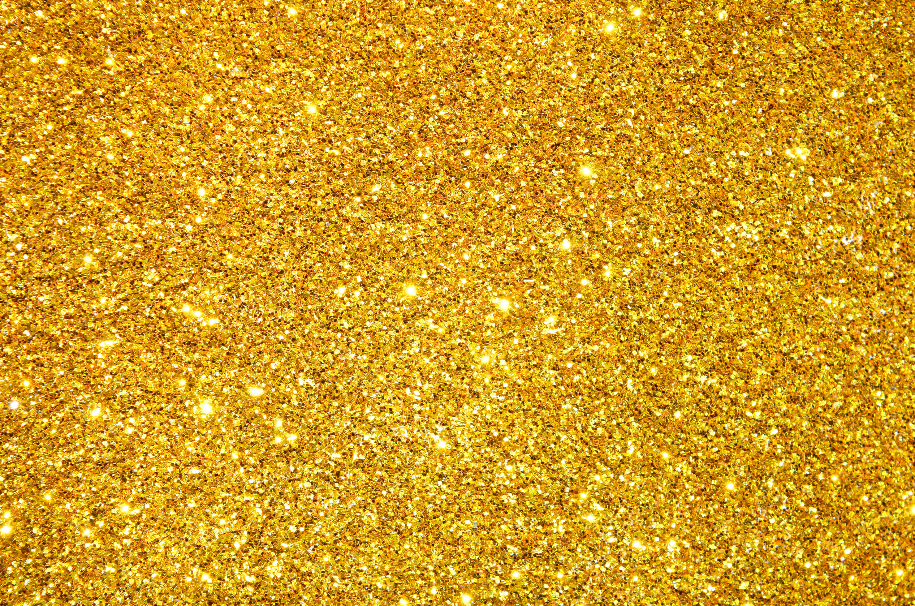 gold glitter background