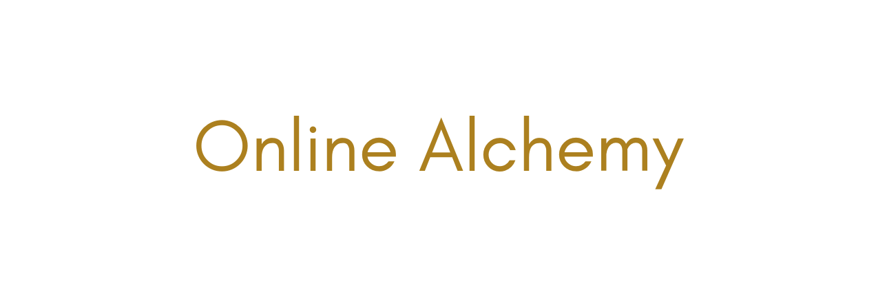 Online Alchemy