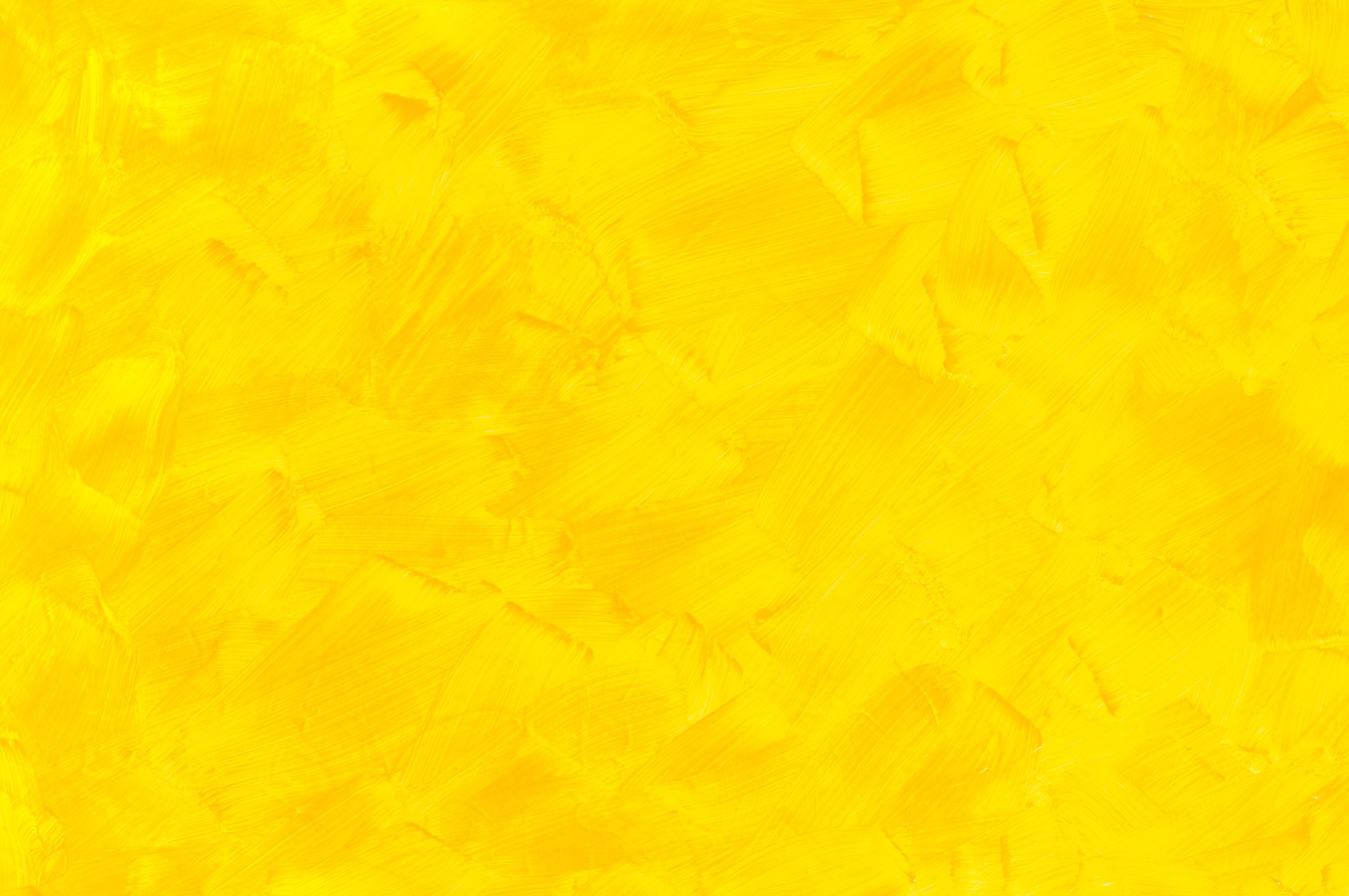 Yellow Wall